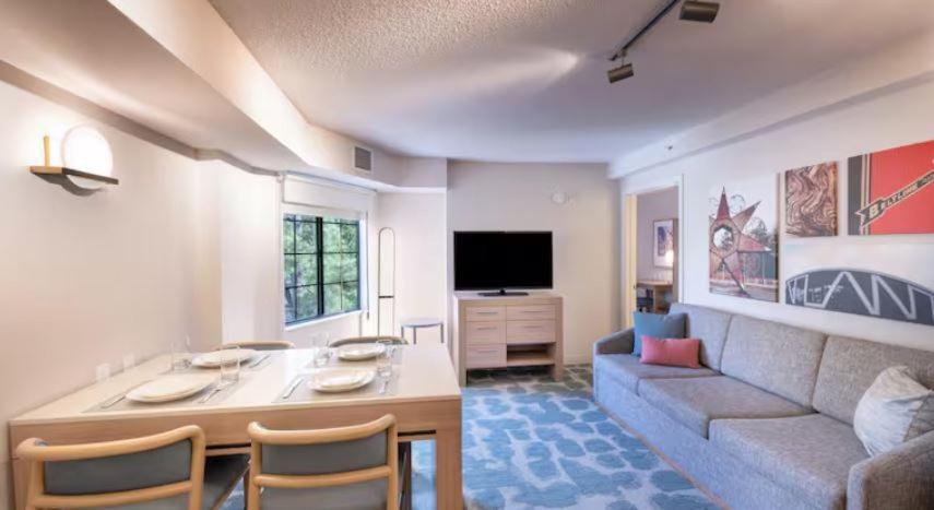 Homewood Suites By Hilton Viera Melbourne Eksteriør bilde