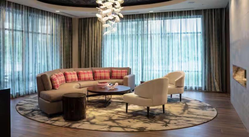 Homewood Suites By Hilton Viera Melbourne Eksteriør bilde